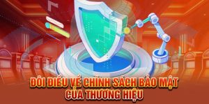 Biện pháp nhà cái đang áp dụng để tăng độ an toàn của chính sách bảo mật