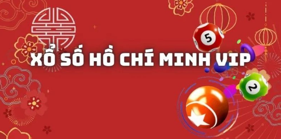 Các phương pháp soi cầu xổ số Hồ Chí Minh Vip hiệu quả