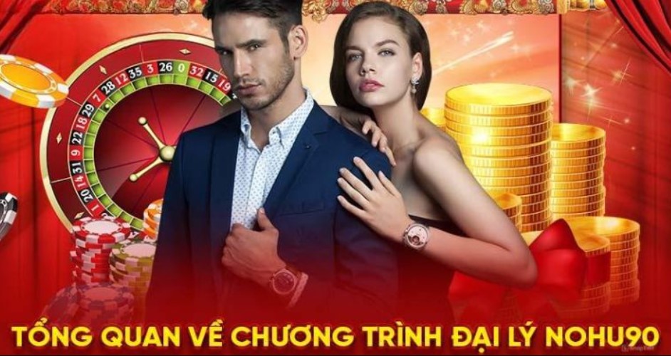 Giới thiệu chi tiết nhất về đại lý Nohu90
