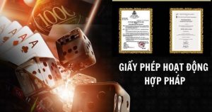 Quy trình cấp giấy phép hoạt động mà hội viên nên biết