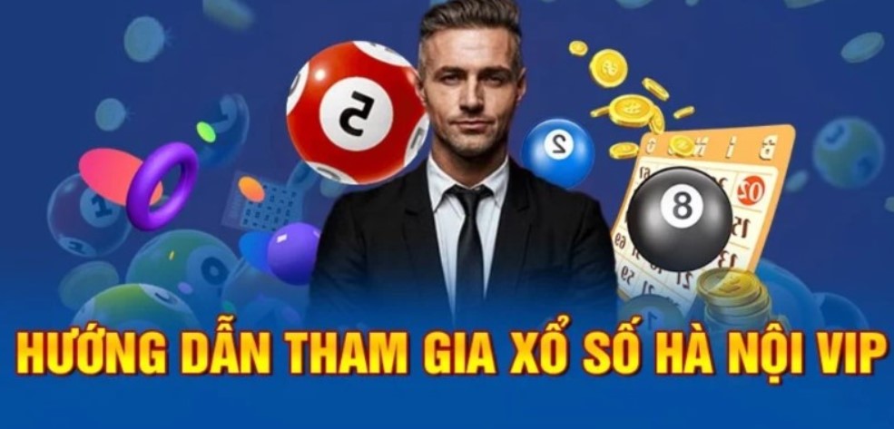 Ưu điểm khi chơi hình thức xổ số Hà Nội Vip trực tuyến là gì?