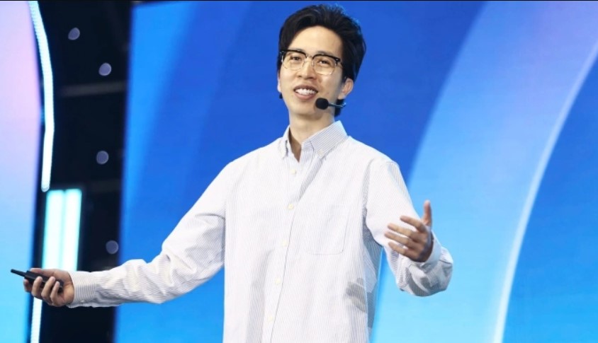 Xuất thân của CEO Nohu90 – Đặng Tiến Hoàng