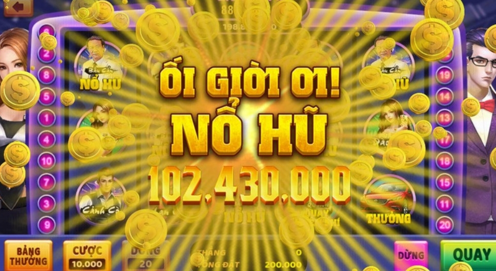 Mẹo nổ hũ trải nghiệm game mình hiểu rõ