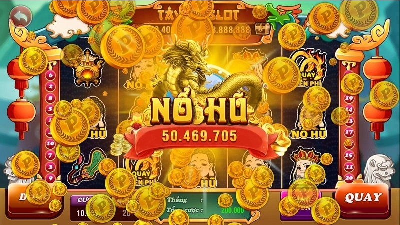 Một số thuật ngữ thường dùng trong game Nổ hũ đổi thưởng