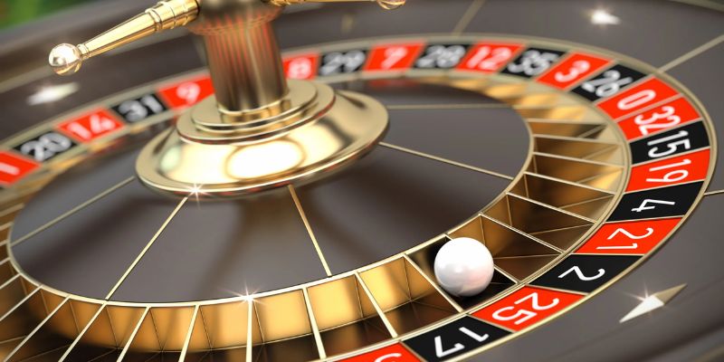 Kinh nghiệm chơi Roulette hiệu quả tại Nohu